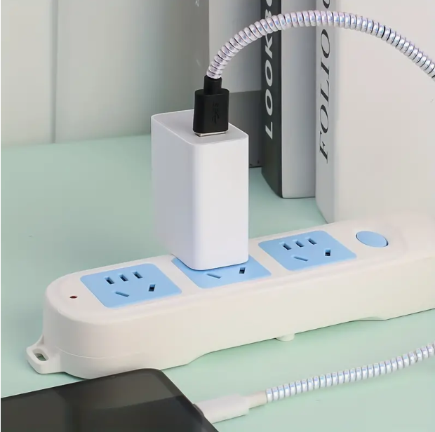 Protector de Cable