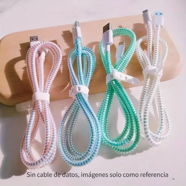 Protector de Cable