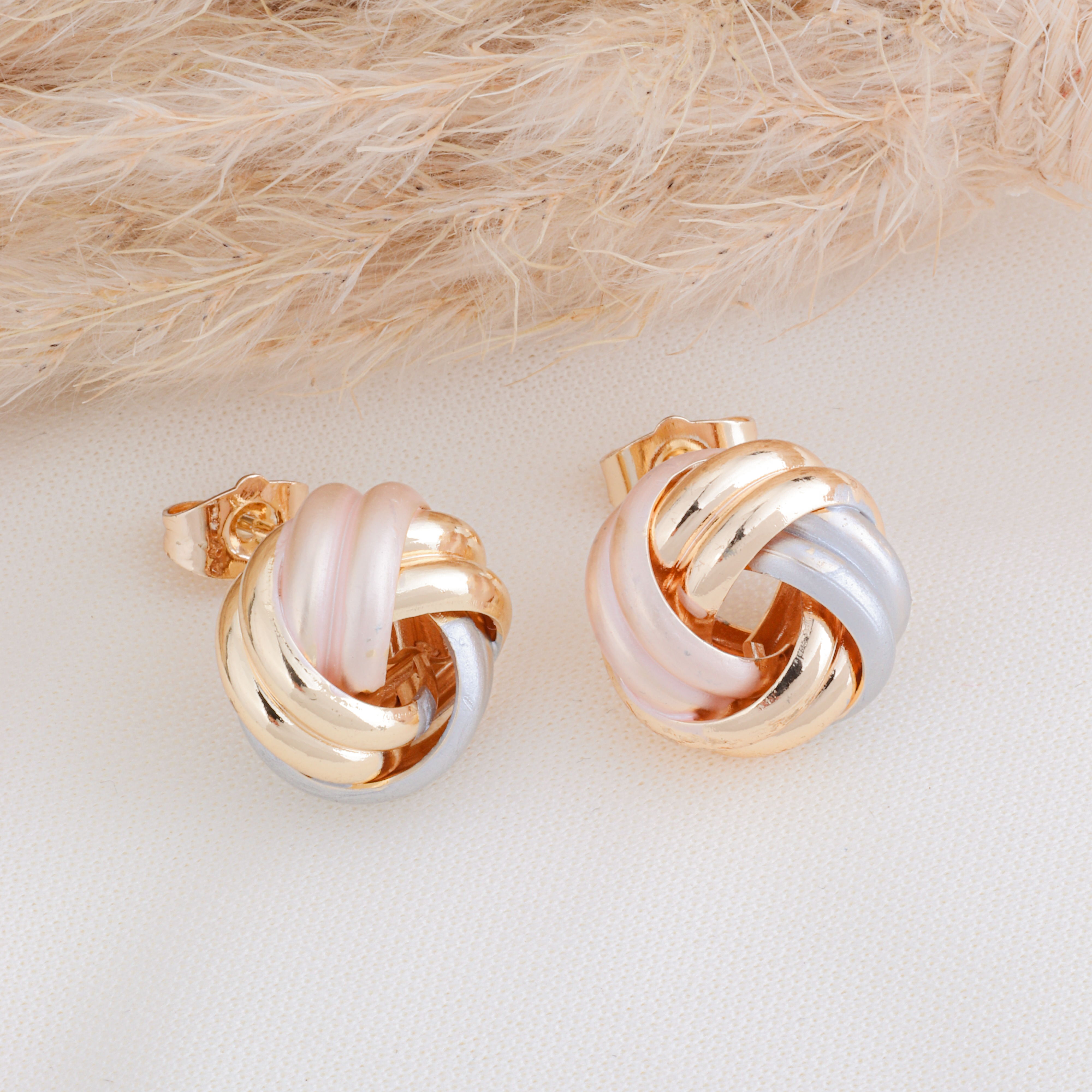 Aretes de Covergold