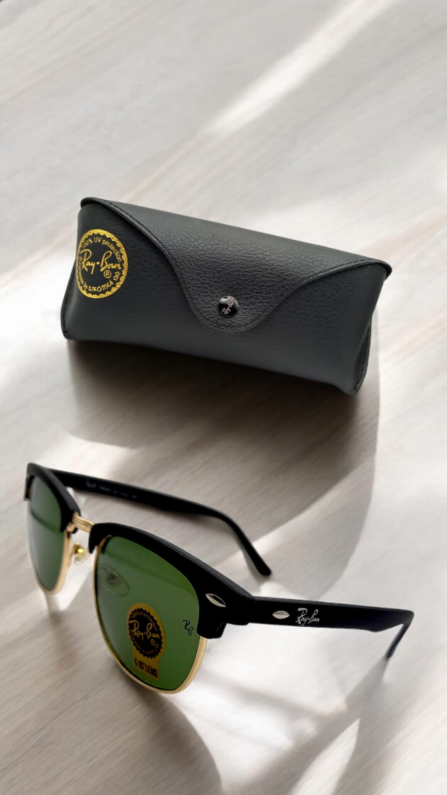 Gafas de sol Ray Ban