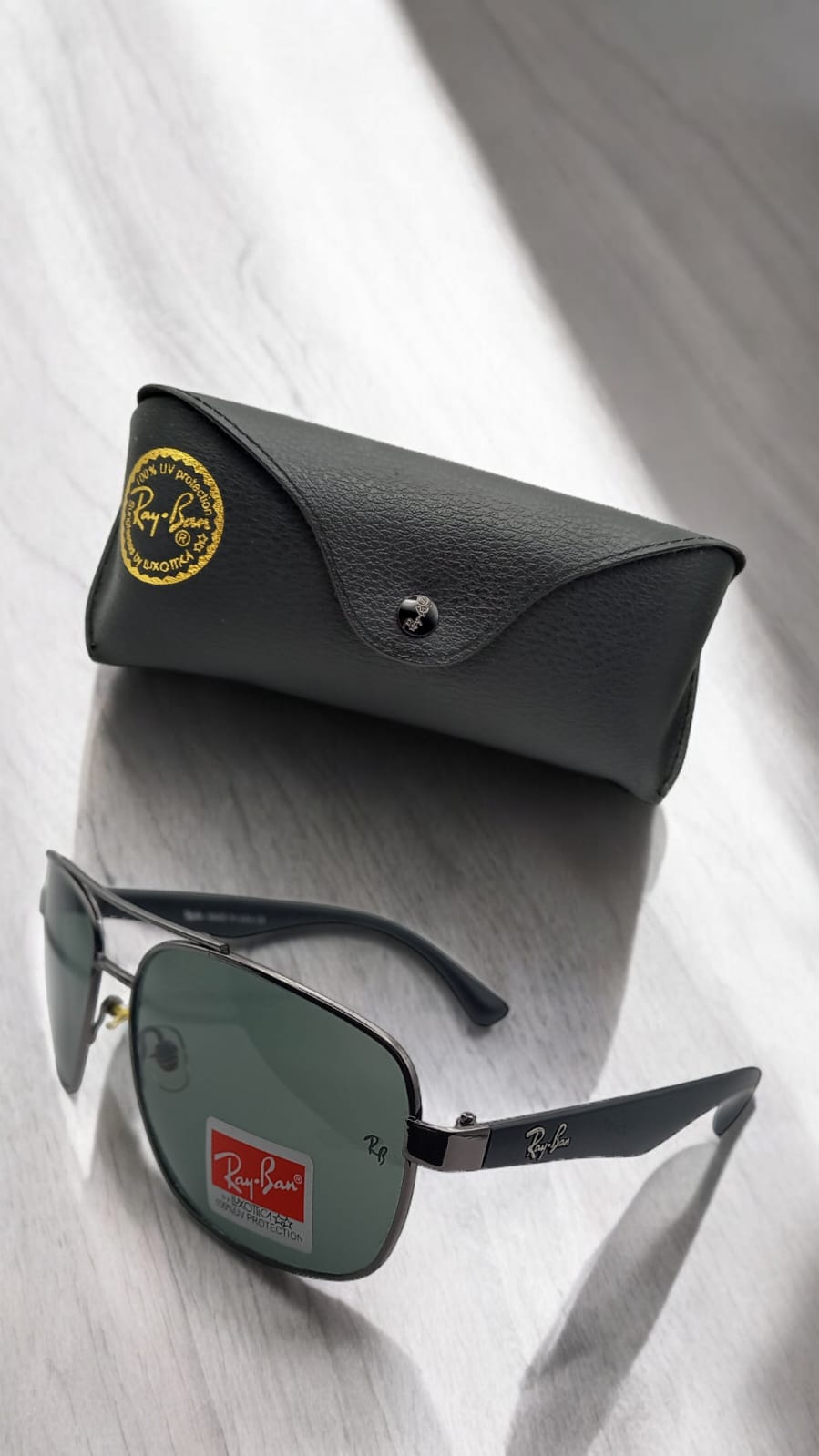 Gafas de sol Ray Ban