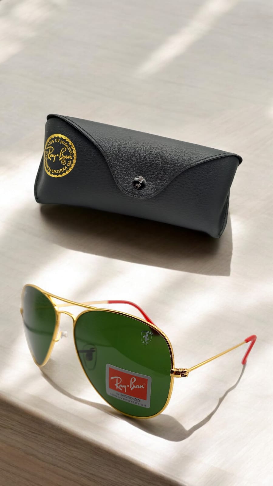 Gafas de sol Ray Bam