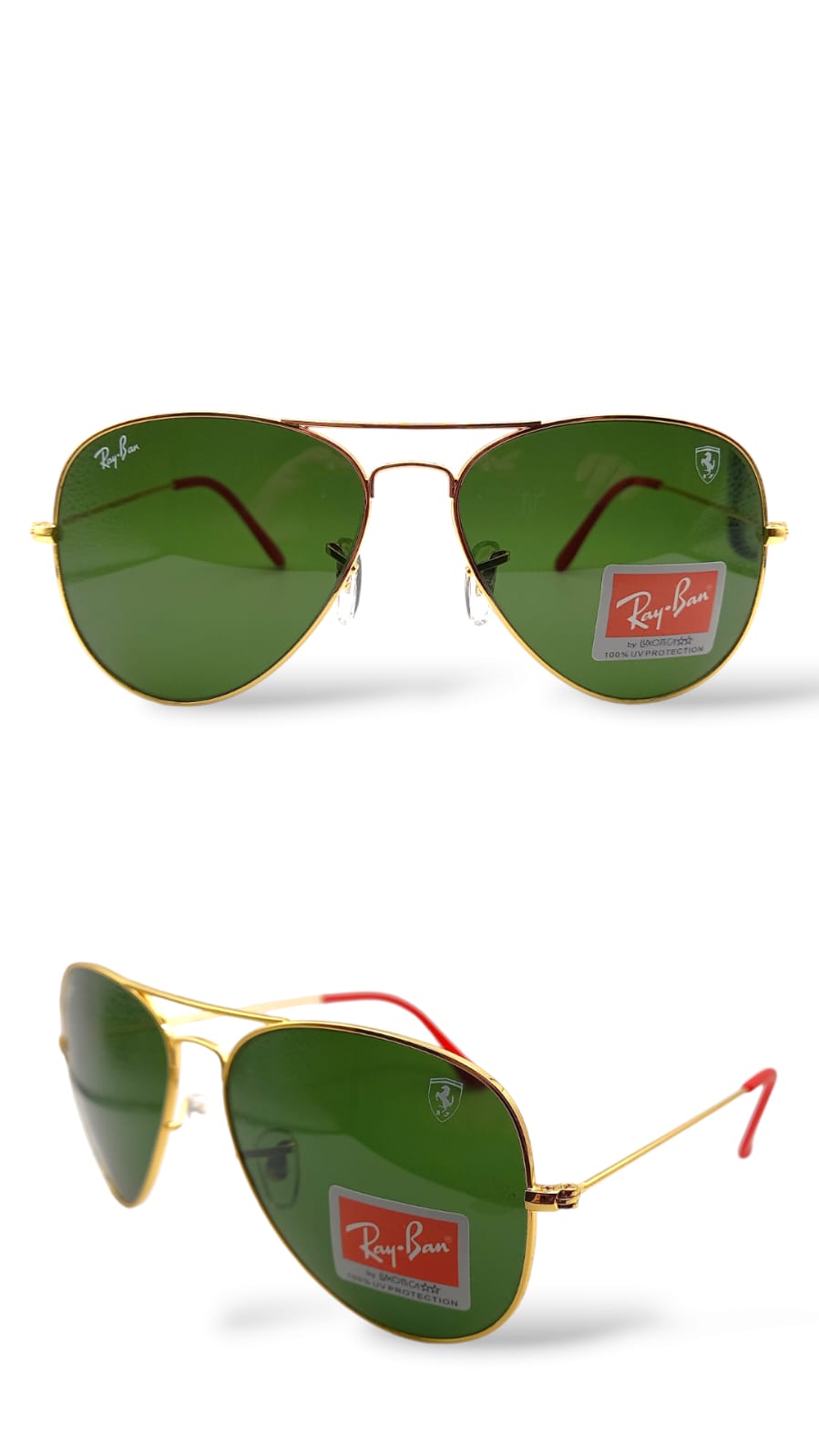 Gafas de sol Ray Bam
