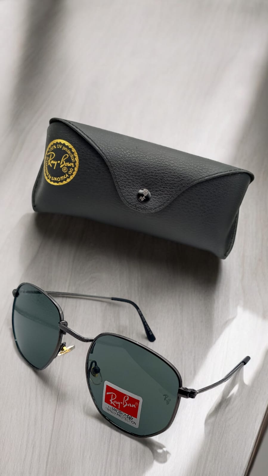 Gafas de sol Ray Ban