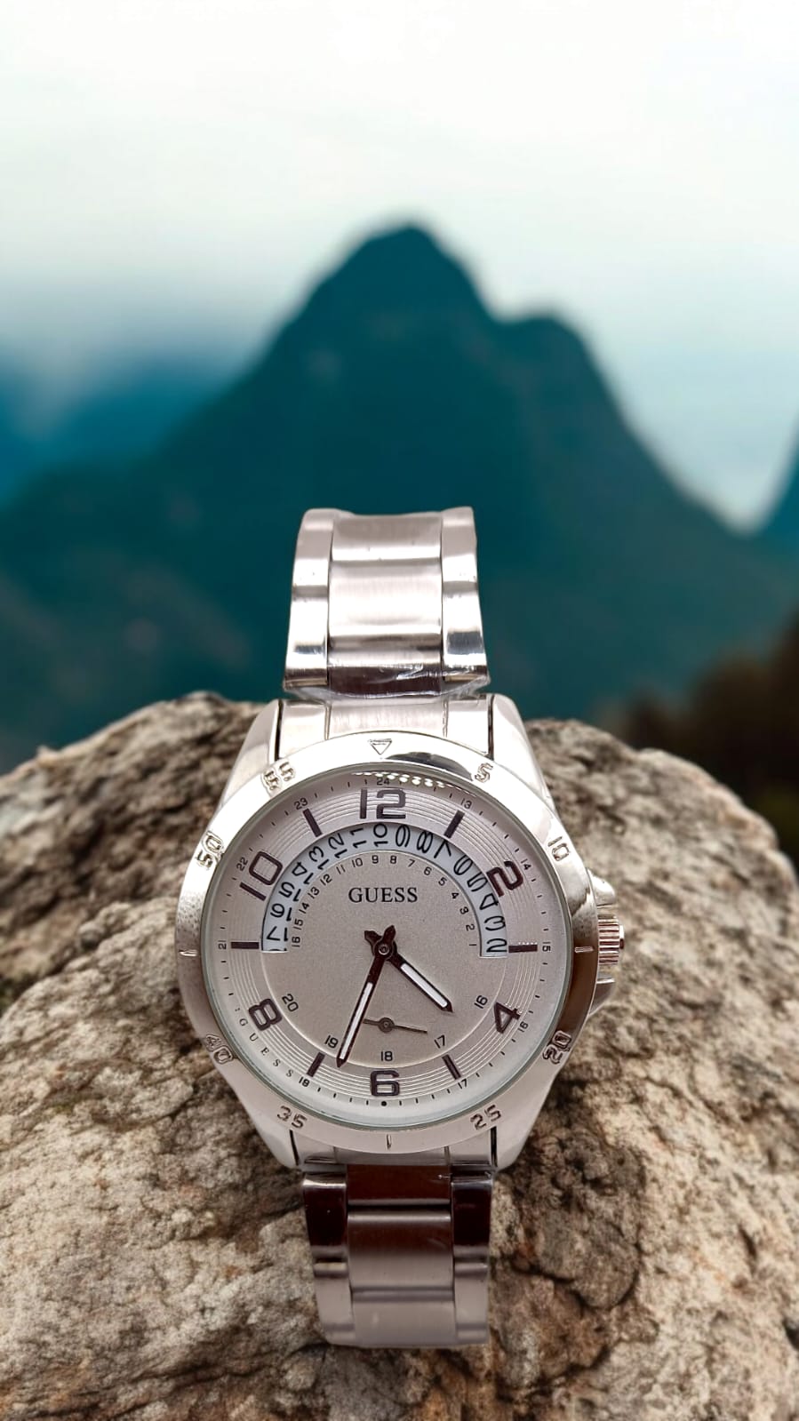 Reloj de pulsera guess