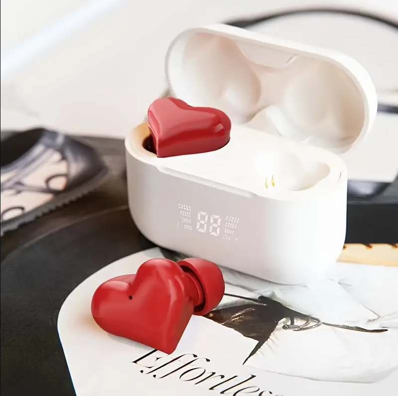 Auriculares inalámbricos