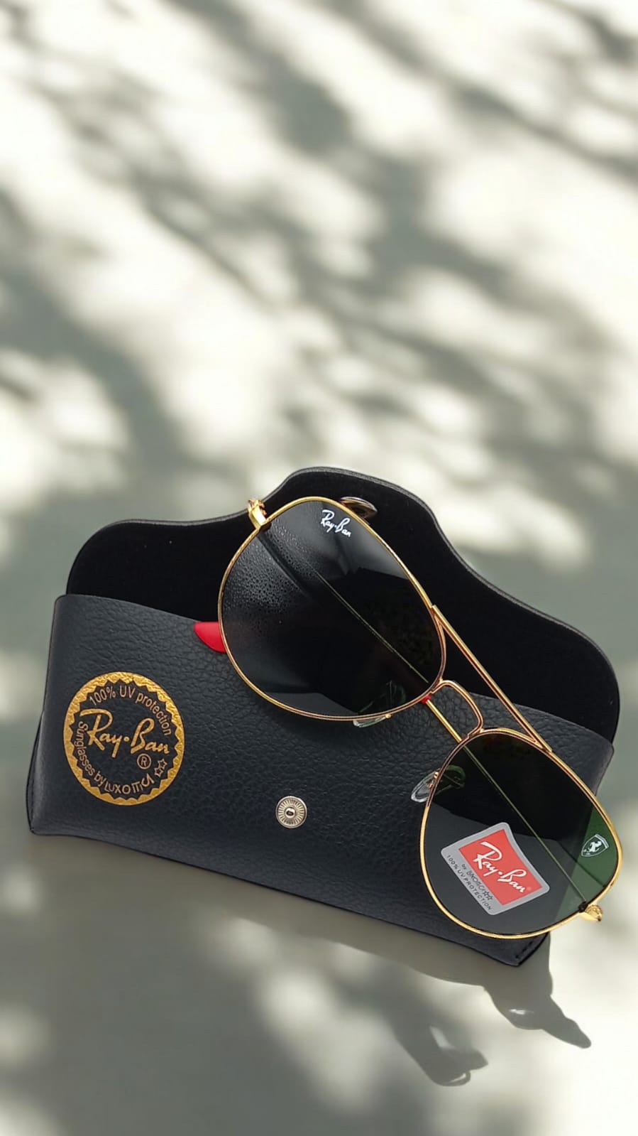 Gafas de sol ray-ban