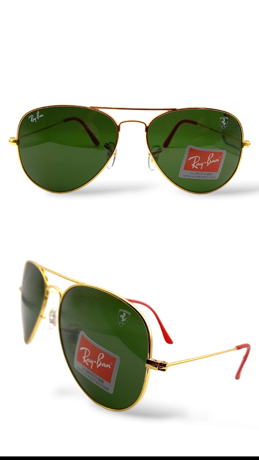 Gafas de sol ray-ban