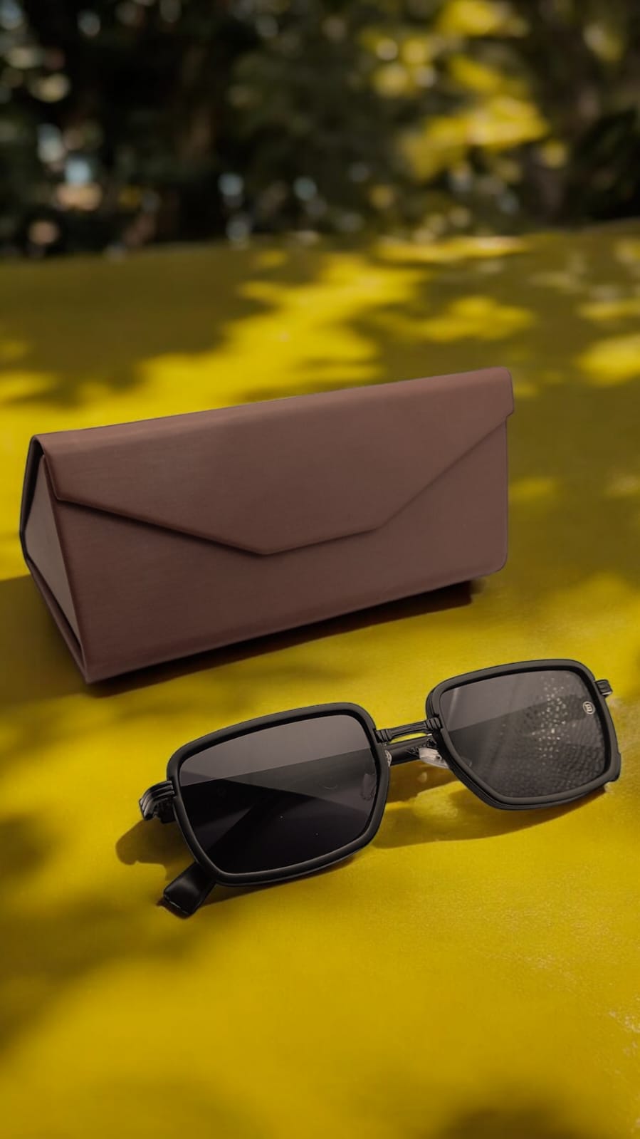 Gafas de sol