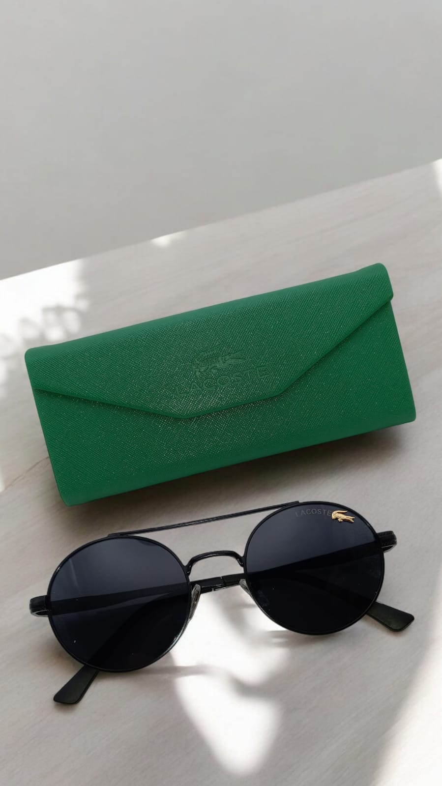 Gafas de sol Lacoste