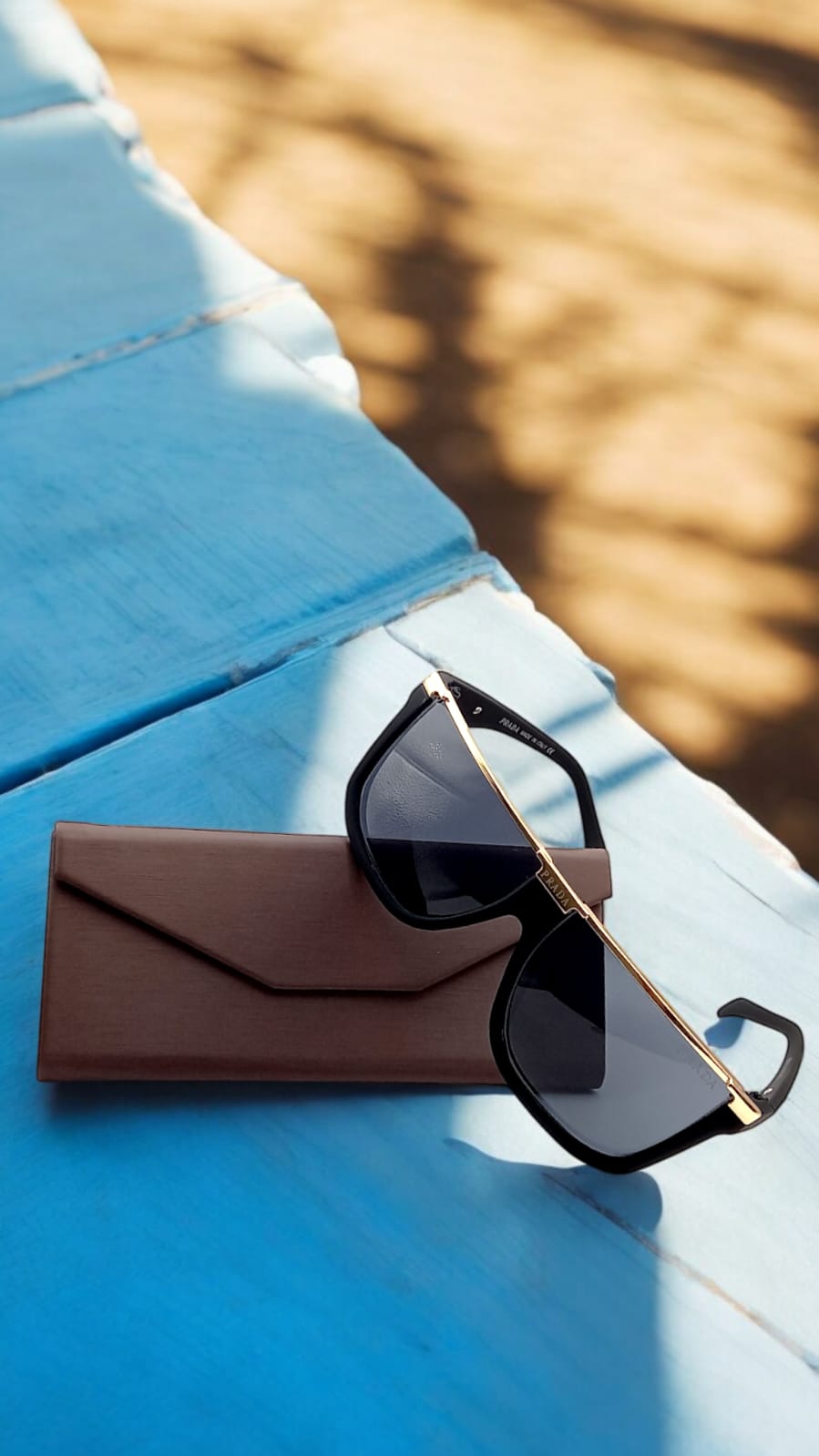 Gafas de sol Prada