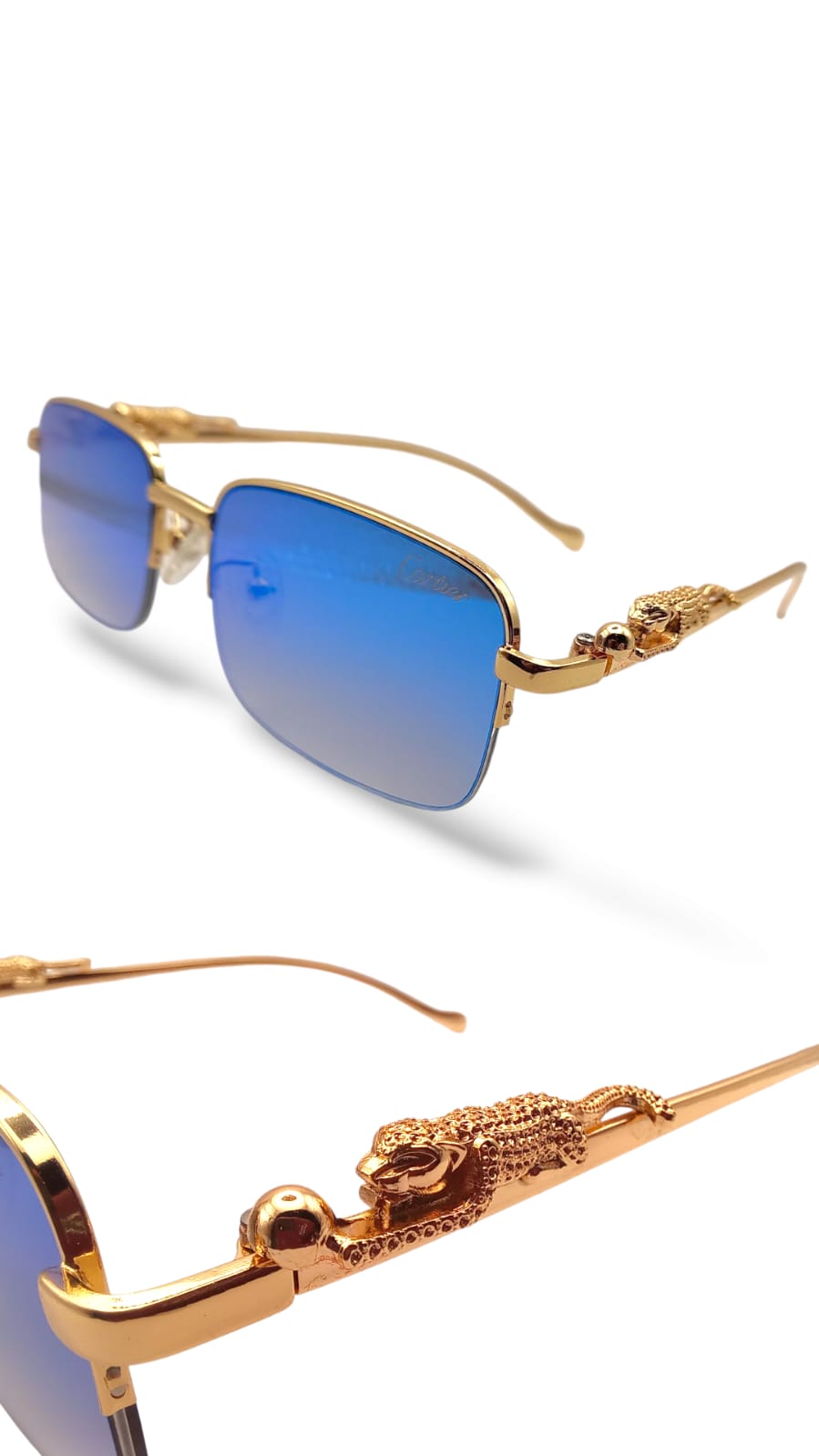 Gafas de sol cartier