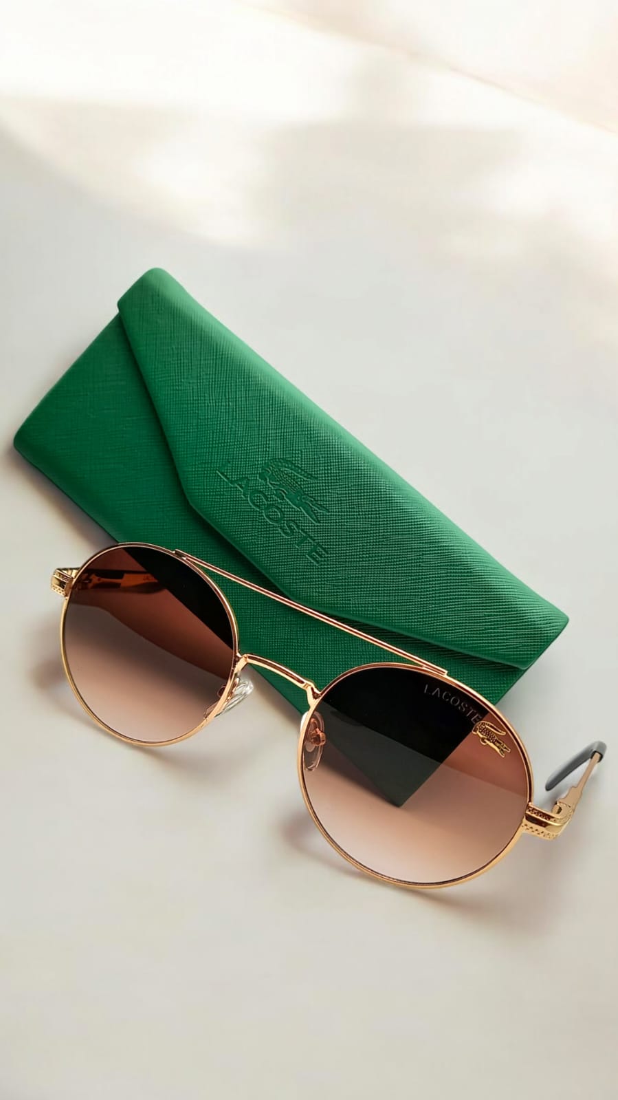 Gafas de sol Lacoste