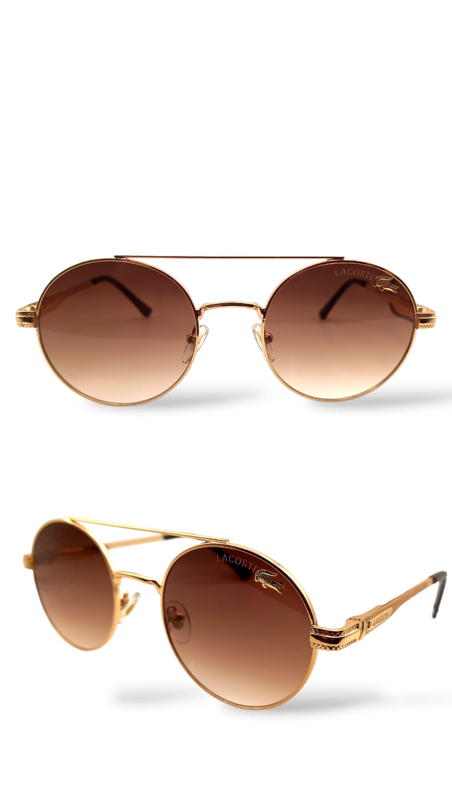 Gafas de sol Lacoste