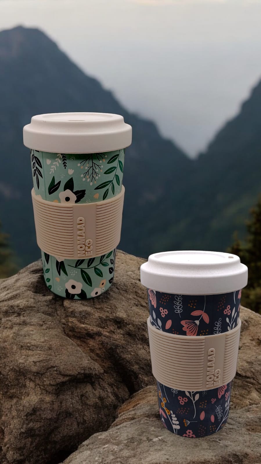 Vasos Nomaad Eco