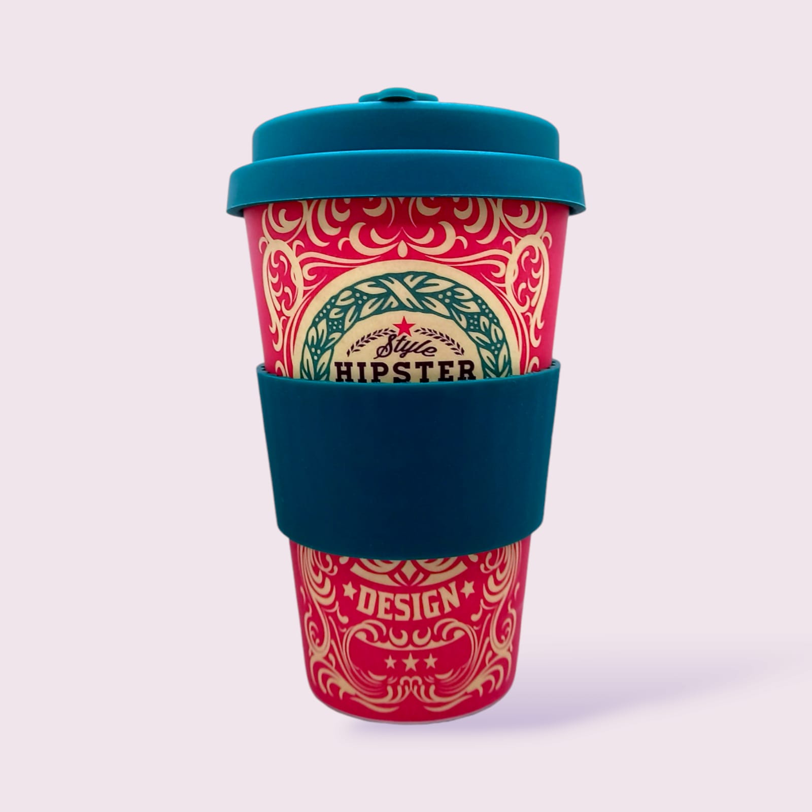 Mug Green Cup 