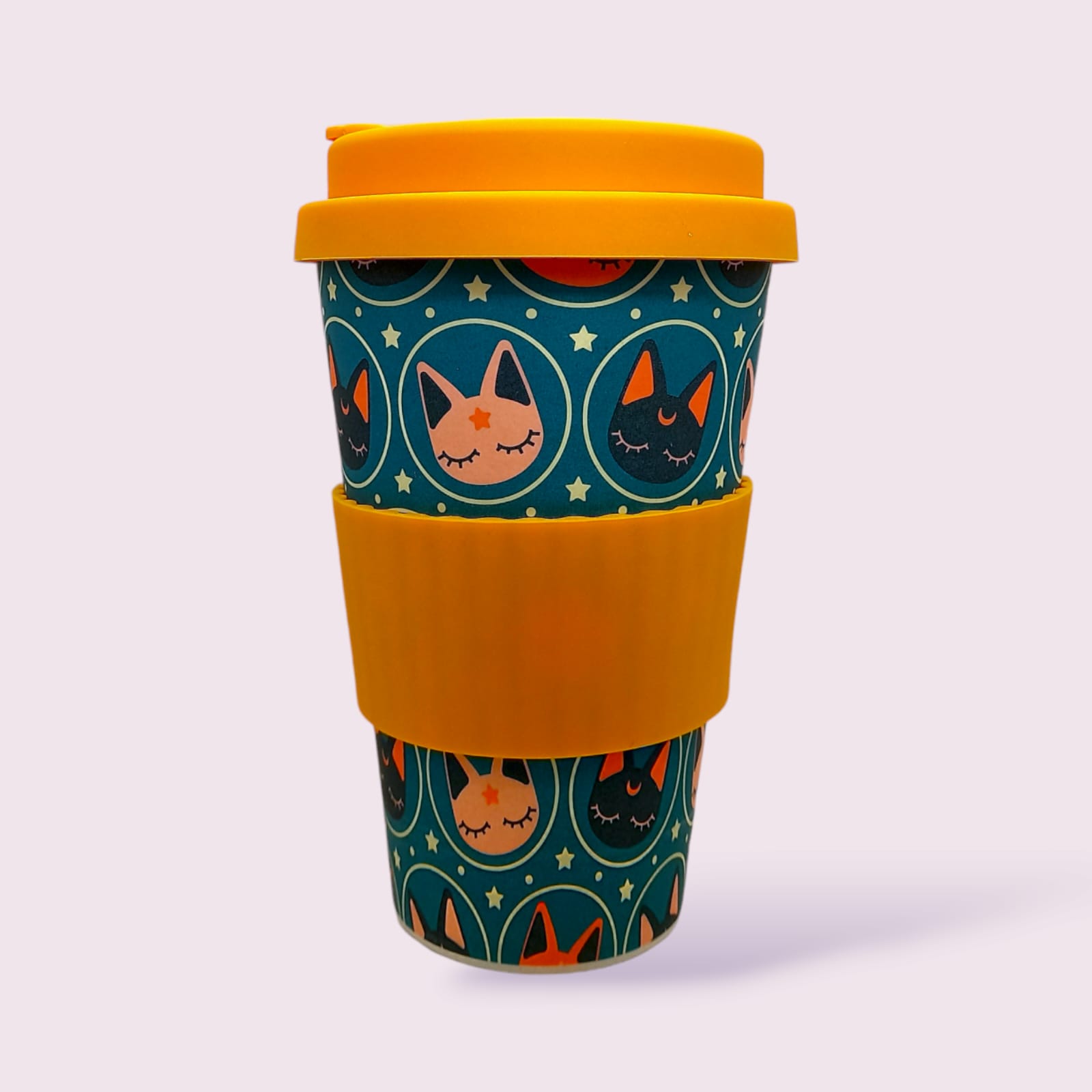 Mug Green Cup
