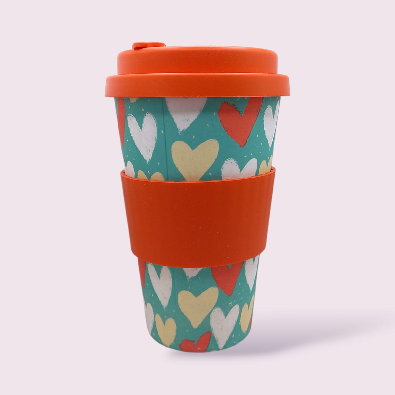 Mug Green 400ML
