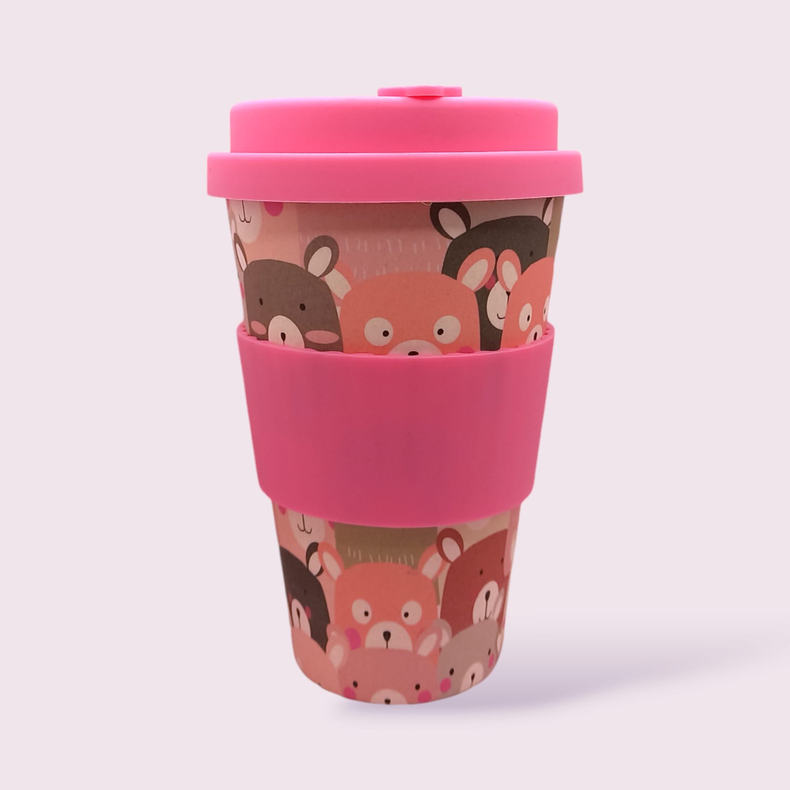 Mug Green Cup