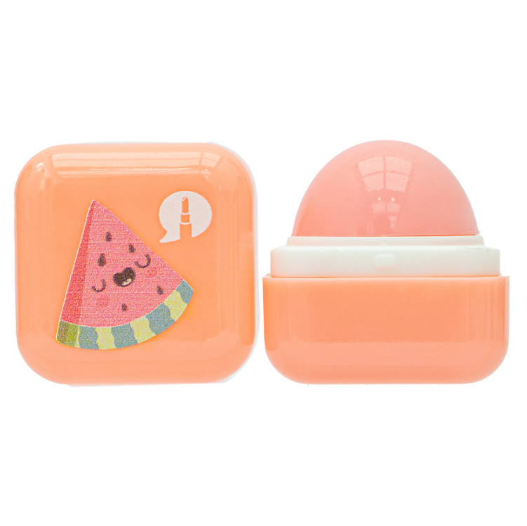 Brillo Fruticas Kawaii Trendy 