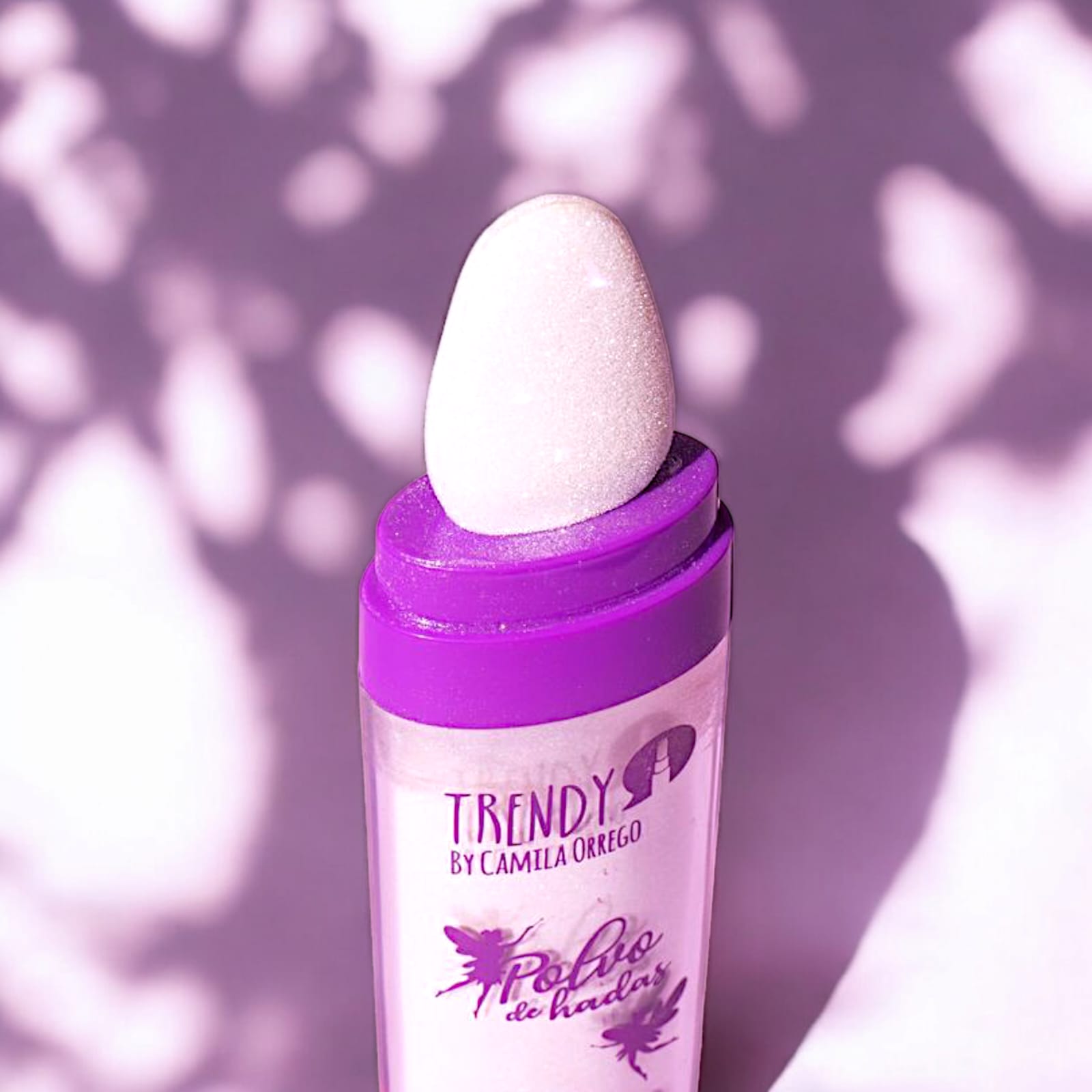 Polvo de hadas trendy