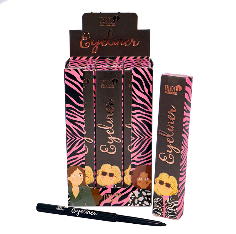 Eyeliner Trendy