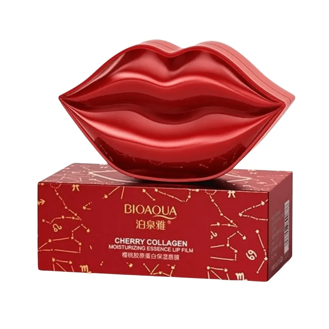 Bioaqua Cherry Collagen