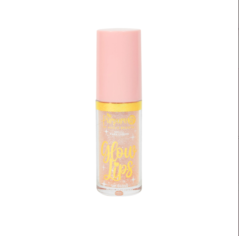 Glow Lips Purpure