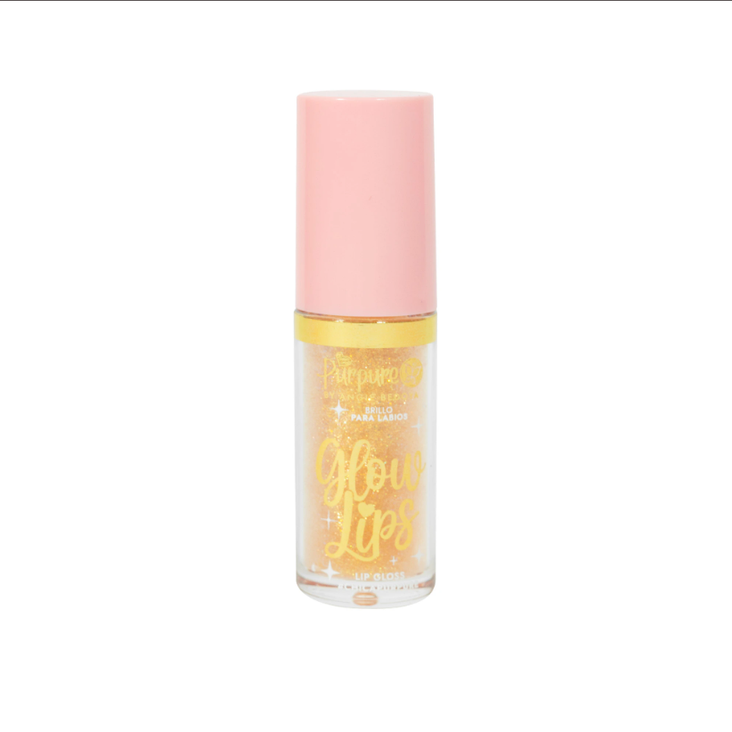 Glow Lips Purpure