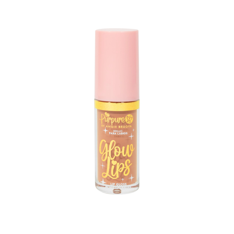 Glow Lips Purpure