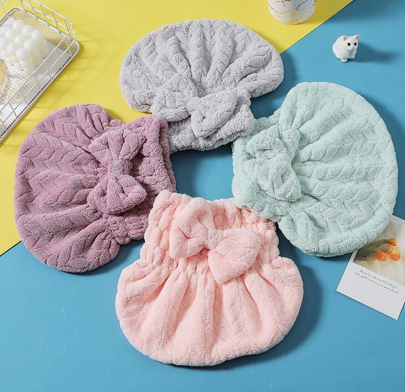 Gorros de Baño