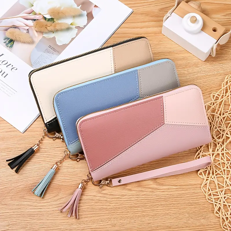 Cartera de Mujer