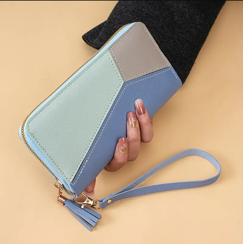 Cartera de Mujer