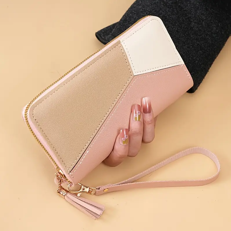 Cartera de Mujer