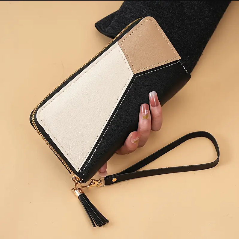 Cartera de Mujer