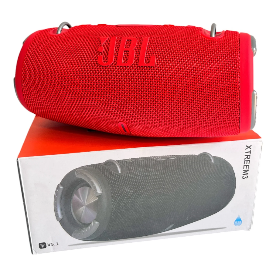 Altavoz JBL XTREME3