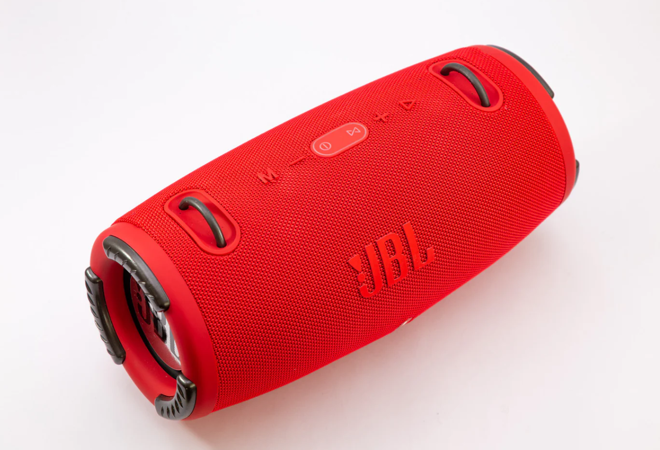 Altavoz JBL XTREME3