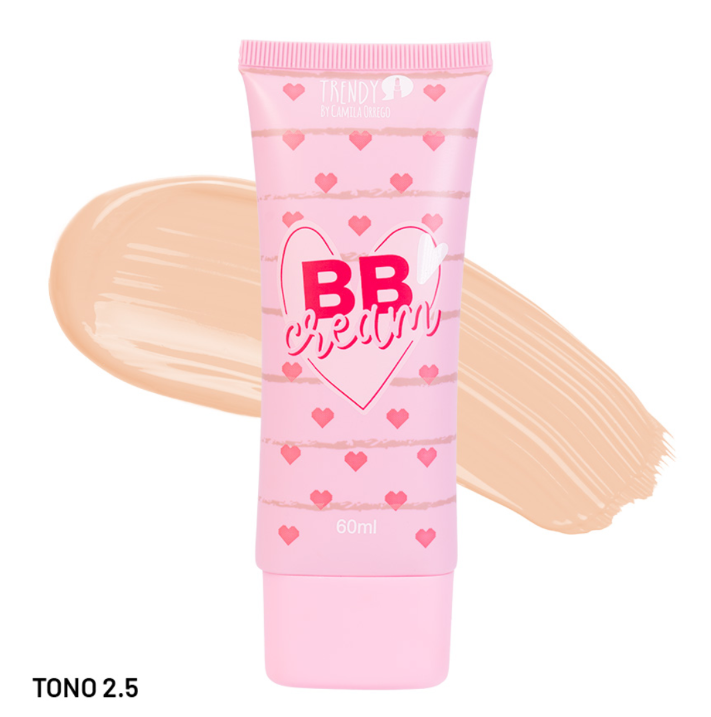 BB Cream Trendy