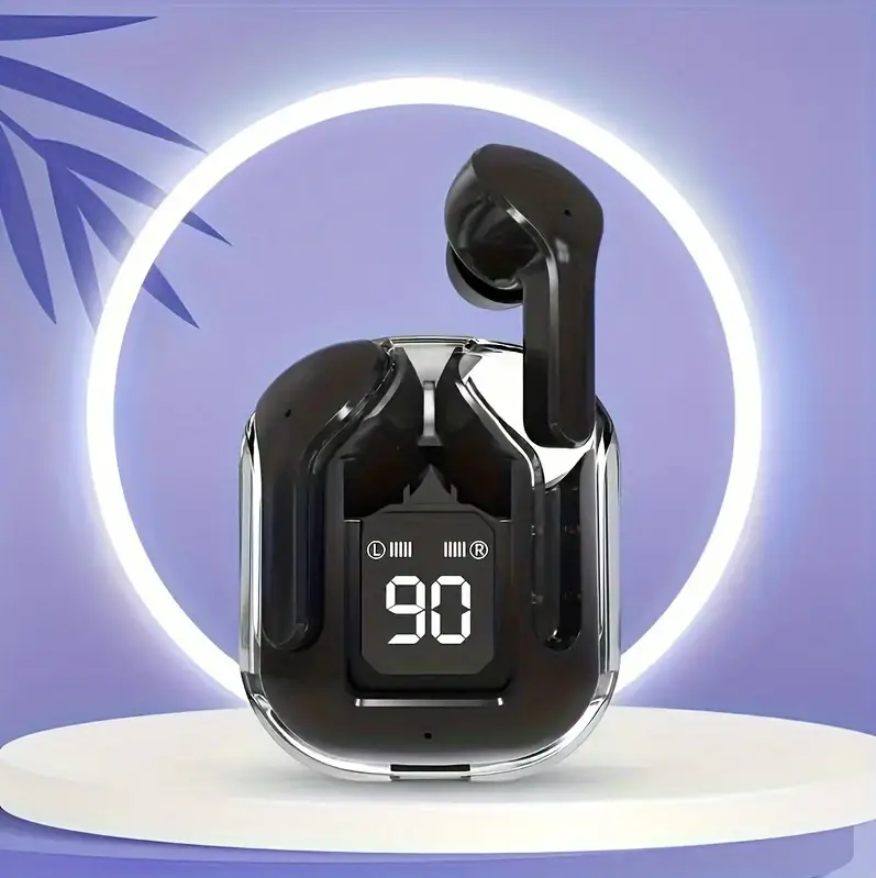 Auriculares inalámbricos
