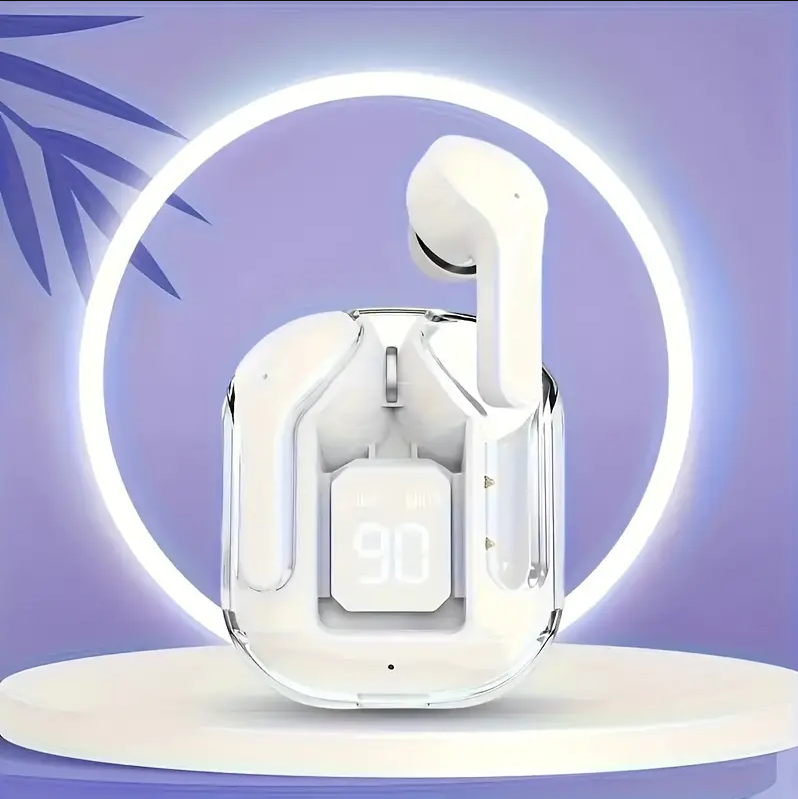 Auriculares inalámbricos
