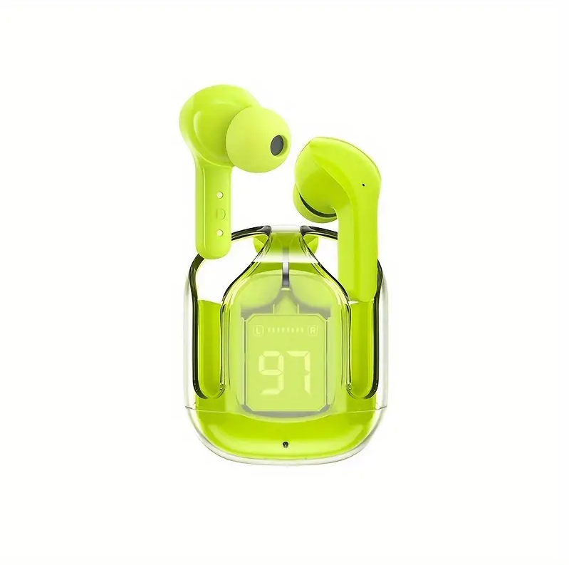 Auriculares inalámbricos