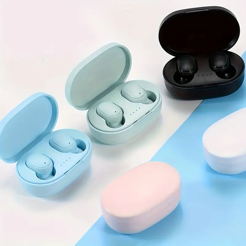 Auriculares inalámbricos
