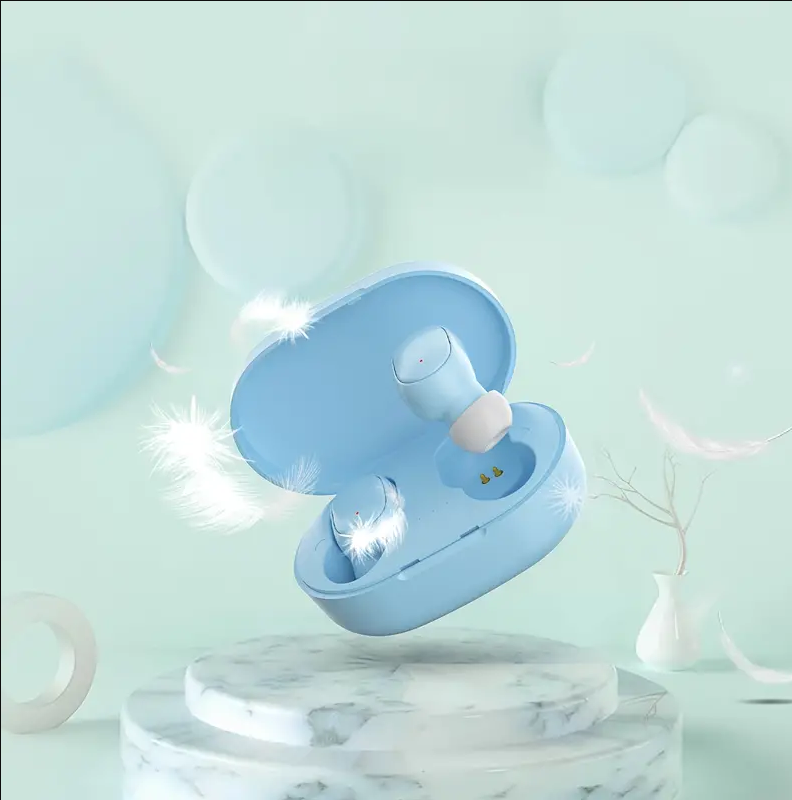 Auriculares inalámbricos