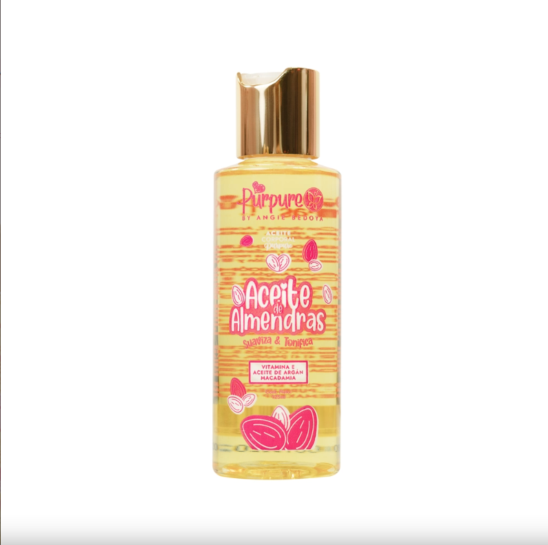 Aceite de Almendras