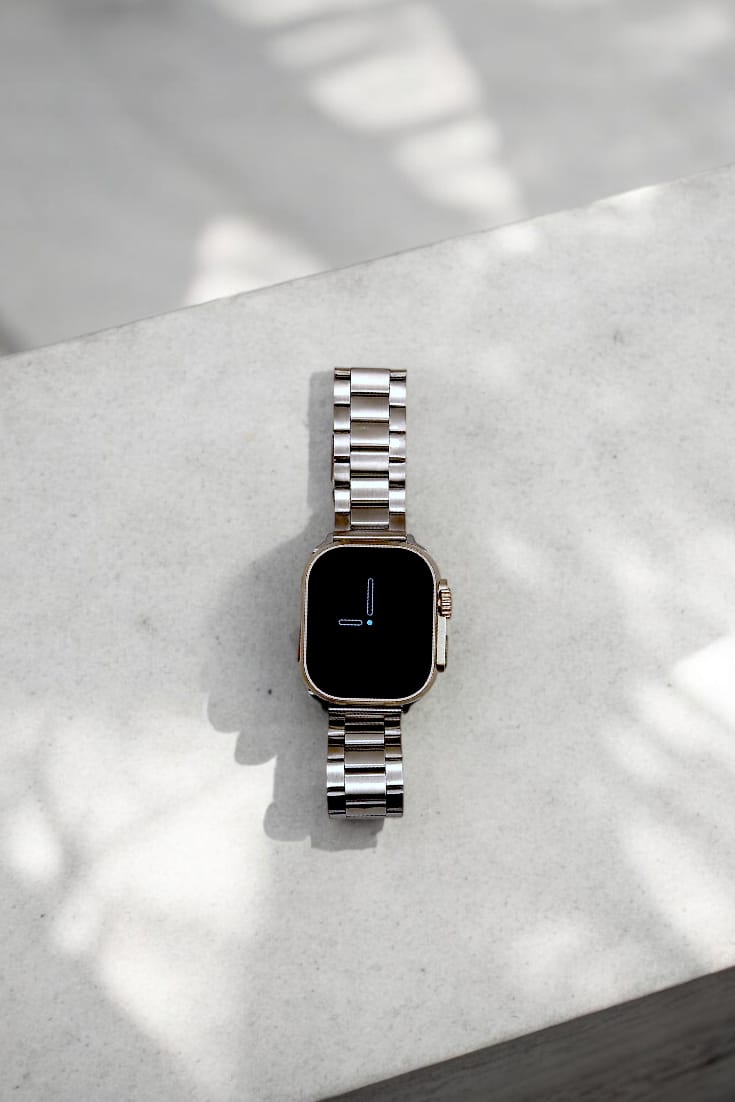 Reloj inteligente S300 Ultra 2