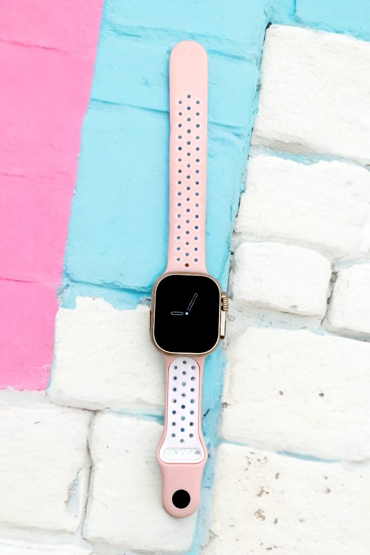 Reloj inteligente S300 Ultra 2