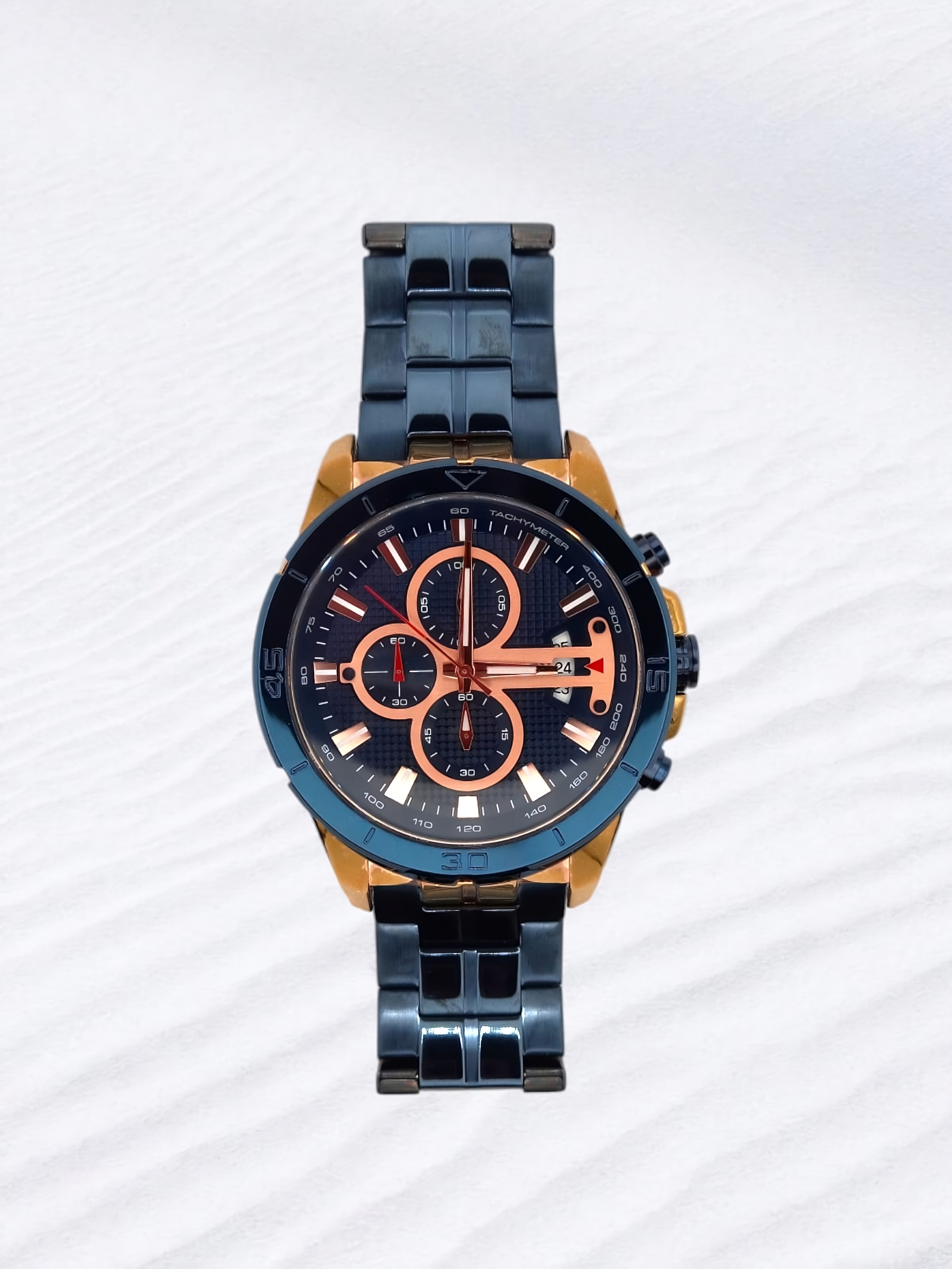 Reloj Curren Cronos