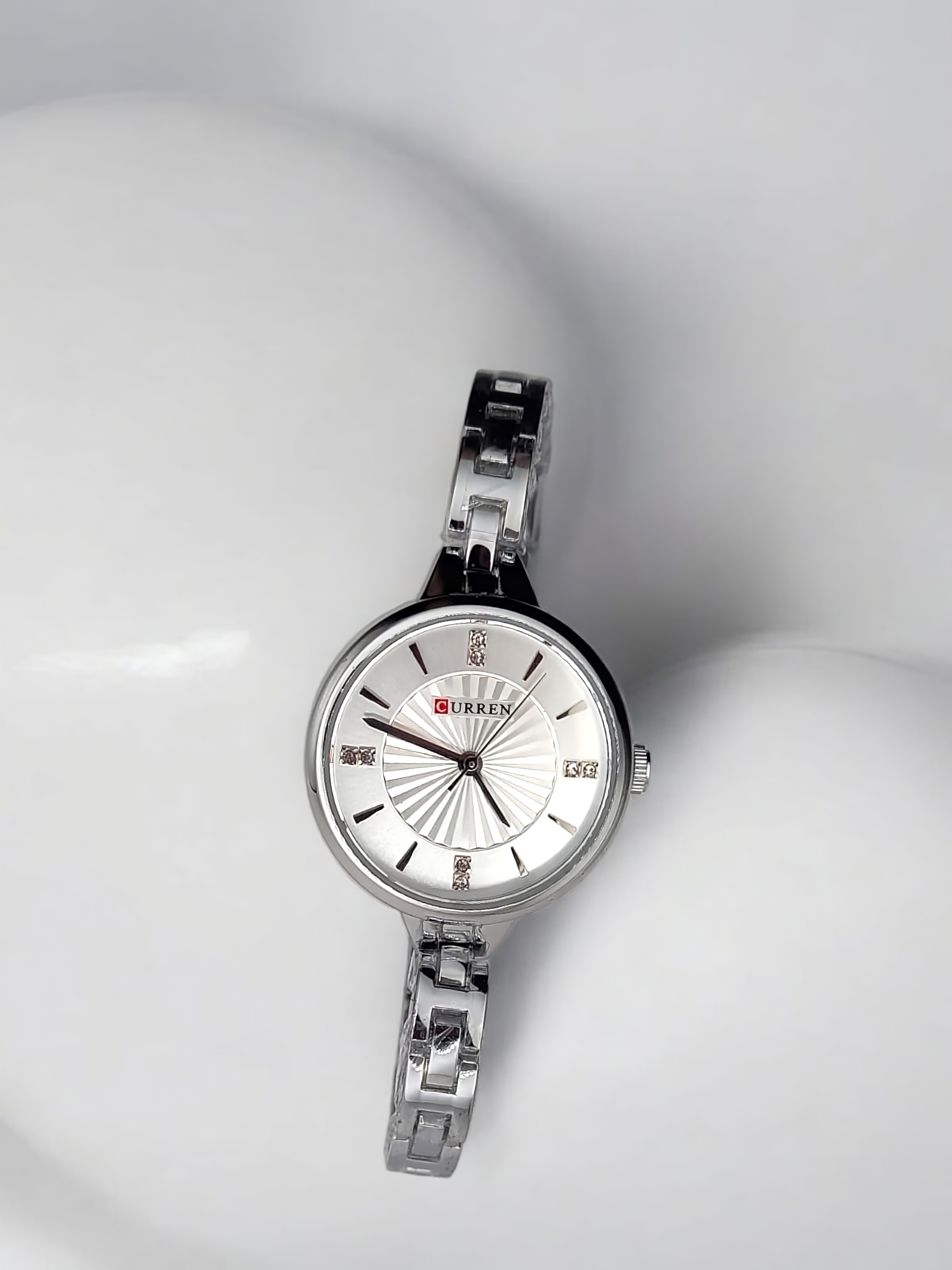 Reloj de pulsera de mujer Curren