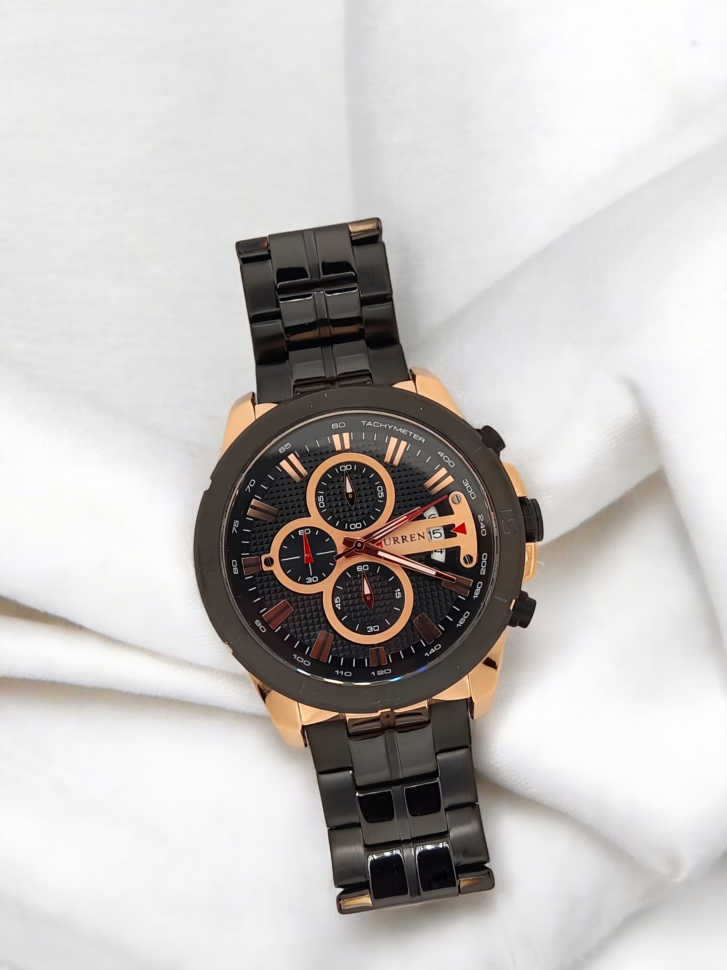 Reloj Curren Cronos