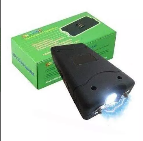 Taser basico 